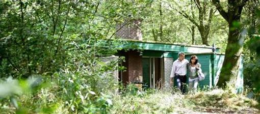 фото отеля Center Parcs Limburgse Peel