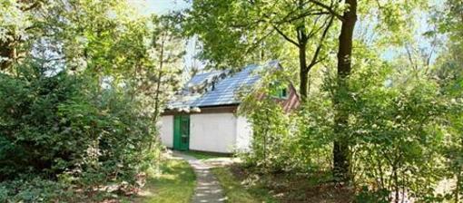 фото отеля Center Parcs Limburgse Peel