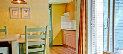 фото отеля Center Parcs Limburgse Peel