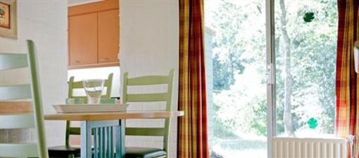 фото отеля Center Parcs Limburgse Peel
