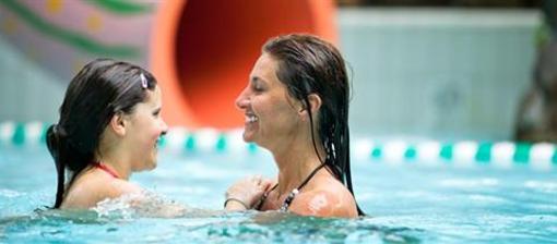фото отеля Center Parcs Limburgse Peel