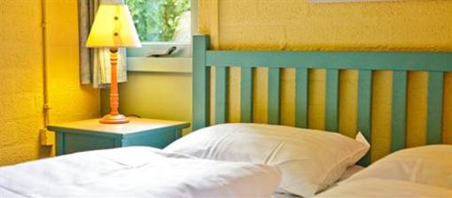 фото отеля Center Parcs Limburgse Peel