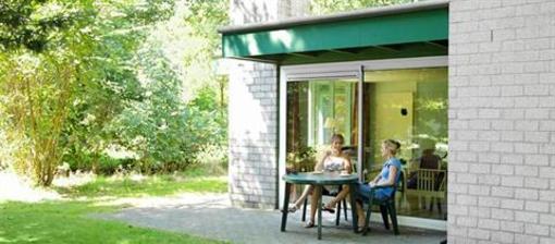фото отеля Center Parcs Limburgse Peel