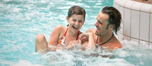 фото отеля Center Parcs Limburgse Peel