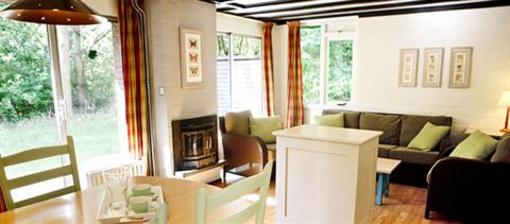 фото отеля Center Parcs Limburgse Peel