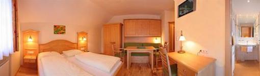 фото отеля Gell Hotel Tweng