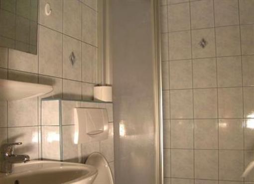 фото отеля Gell Hotel Tweng