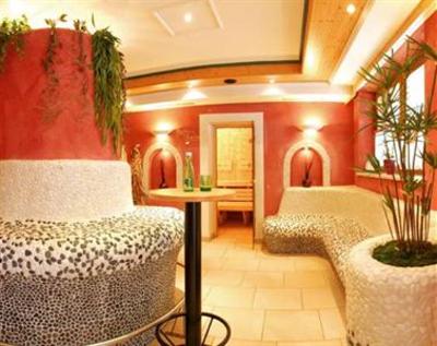 фото отеля Gell Hotel Tweng