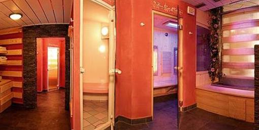 фото отеля Gell Hotel Tweng