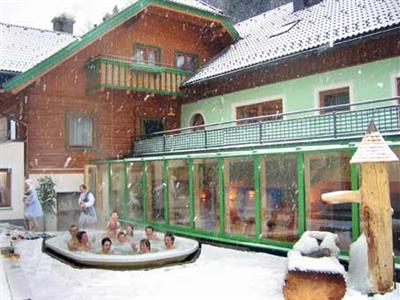 фото отеля Gell Hotel Tweng