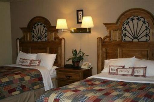 фото отеля Briarwood Inns