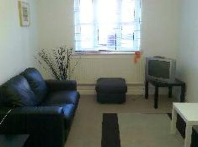 фото отеля Urban Self Catering