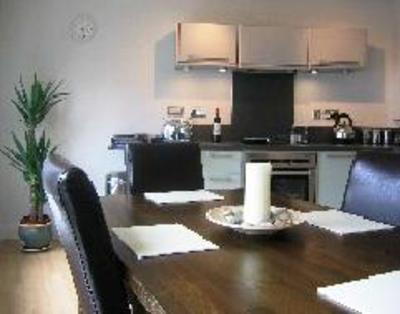 фото отеля Urban Self Catering