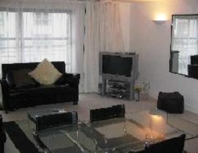 фото отеля Urban Self Catering
