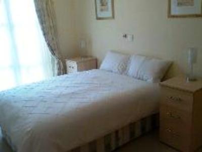 фото отеля Urban Self Catering