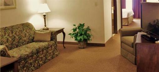 фото отеля WyteStone Suites of Potomac Mills