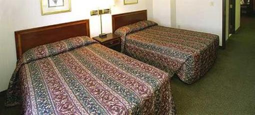 фото отеля WyteStone Suites of Potomac Mills