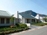 Franschhoek Villas