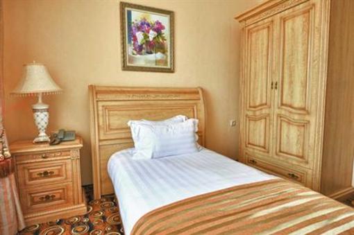 фото отеля Park Hotel Stara Zagora