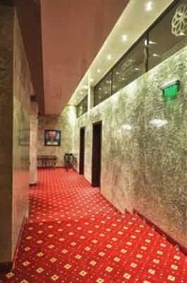 фото отеля Park Hotel Stara Zagora