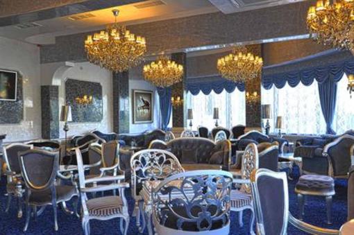 фото отеля Park Hotel Stara Zagora