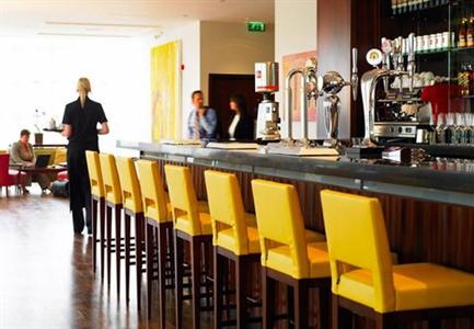 фото отеля Marriott Leicester
