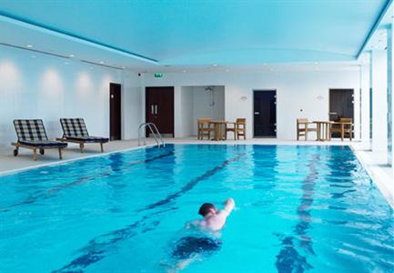 фото отеля Marriott Leicester