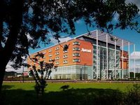 Marriott Leicester