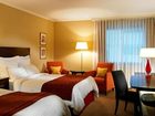 фото отеля Marriott Leicester