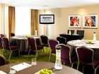 фото отеля Marriott Leicester