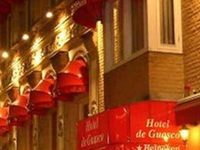 Hotel De Guasco