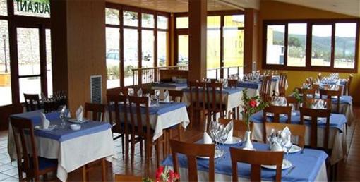 фото отеля Font del Pla Hotel Restaurant