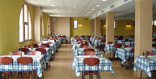 фото отеля Font del Pla Hotel Restaurant