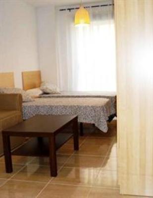 фото отеля Las Palmeras Hotel Crevillent