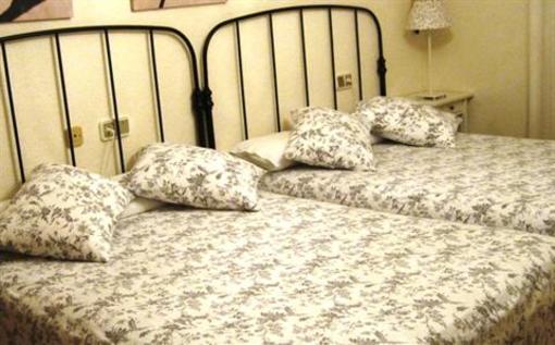 фото отеля Las Palmeras Hotel Crevillent
