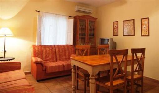 фото отеля Las Palmeras Hotel Crevillent