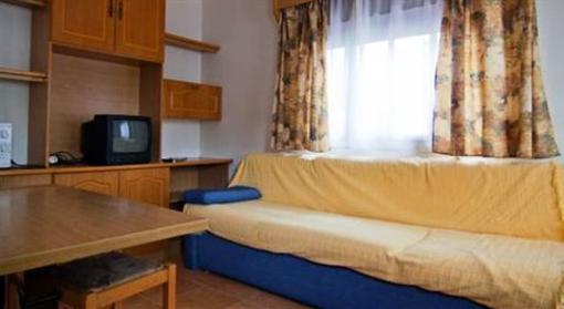 фото отеля Las Palmeras Hotel Crevillent