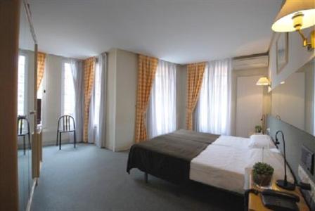 фото отеля Husa Avenida Hotel Pamplona