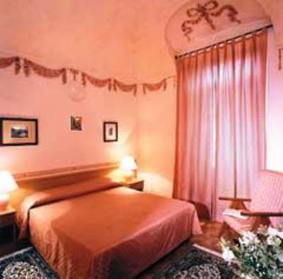 фото отеля Hotel Portici