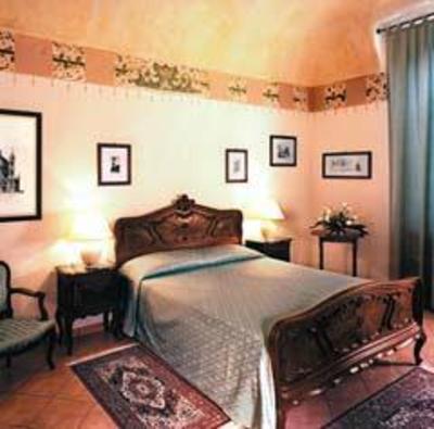 фото отеля Hotel Portici
