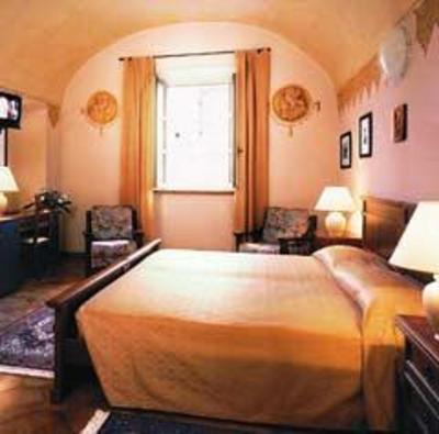 фото отеля Hotel Portici