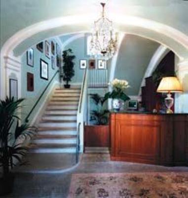 фото отеля Hotel Portici