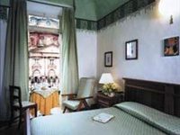 Hotel Portici