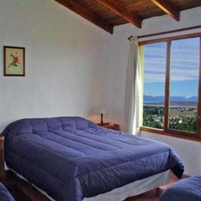 фото отеля Hosteria Los Barrancos
