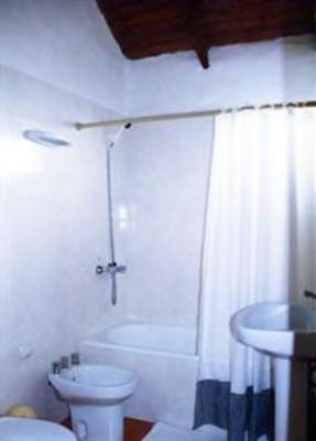 фото отеля Hosteria Los Barrancos