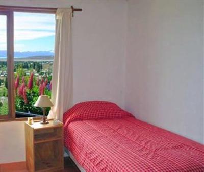 фото отеля Hosteria Los Barrancos
