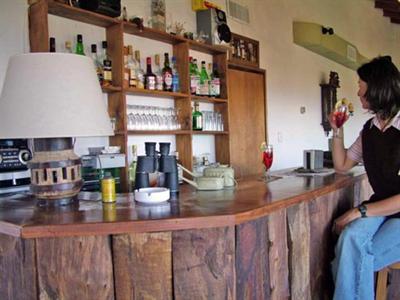фото отеля Hosteria Los Barrancos