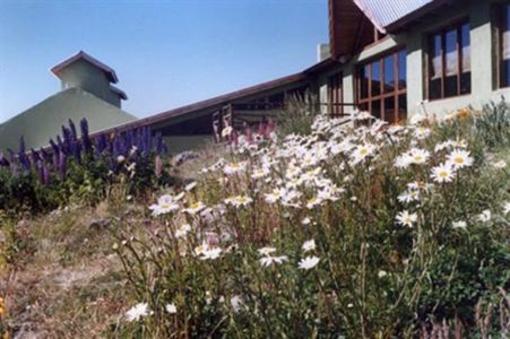 фото отеля Hosteria Los Barrancos