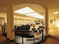 The Derby Conference Centre