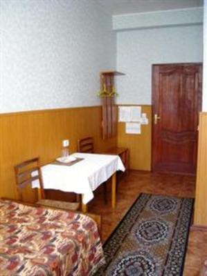 фото отеля Pravoberezhnaya Hotel